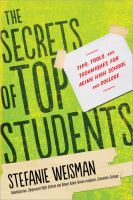 Details for I Got an A?! : Surprising Tips from Top Students about Why We Study All Wrong and How to Boost...